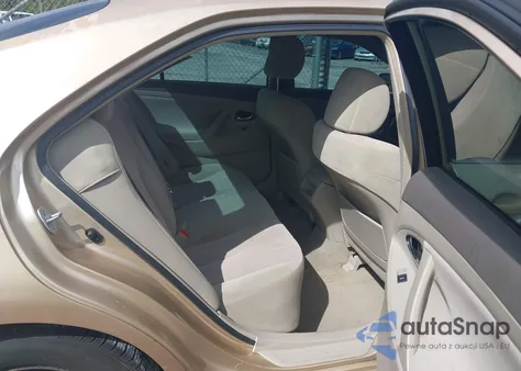 2011 Toyota Camry Le из США, поврежденный, VIN 4T4BF3EK7BR103996